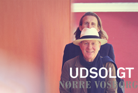 1024x576 Arrangementsbillede web NRV_Simon and Garfunkel NRV Udsolgt