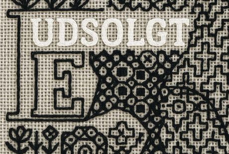 Sortsyning - UDSOLGT