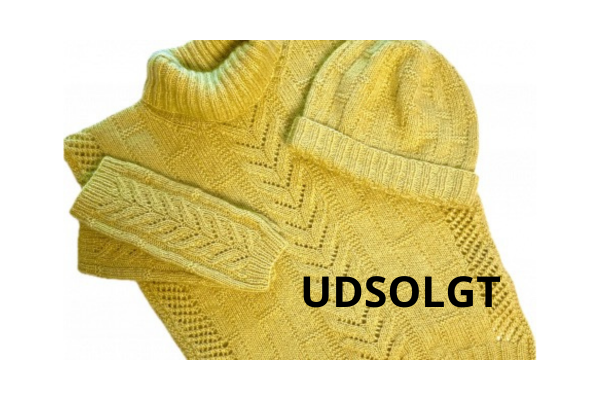 UDSOLGT-2
